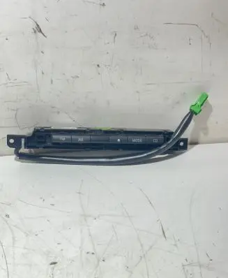 Volvo XC60 Head unit multimedia control 31300019