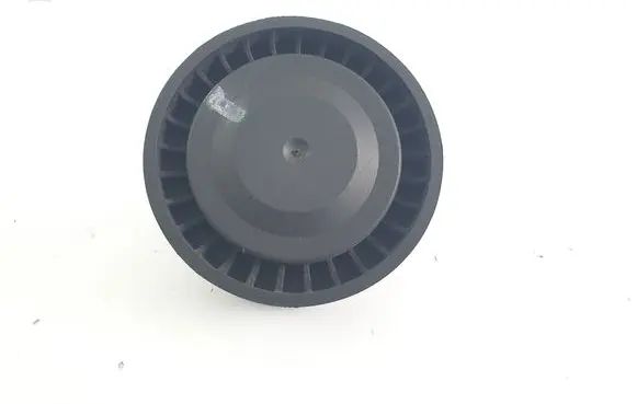 Porsche Panamera (971) Alternator belt tensioner pulley 06M260938E