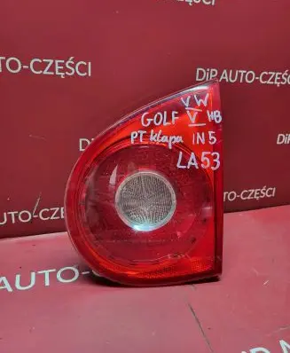 Volkswagen Golf V Rear/tail lights 1K6945094G