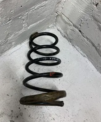 Nissan X-Trail T30 Rear coil spring