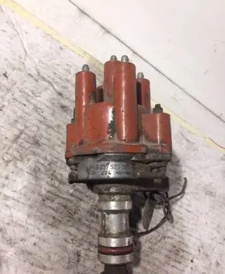 Mercedes-Benz E W124 Spark distributor 0237523001