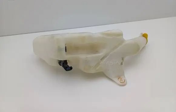 Opel Astra G Windshield washer fluid reservoir/tank