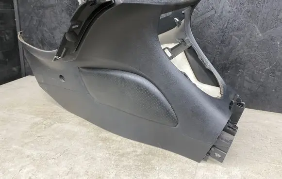 Honda Civic Center console 77290SMGG01020