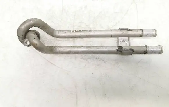 Volkswagen Golf Plus Engine coolant pipe/hose 03C121050E