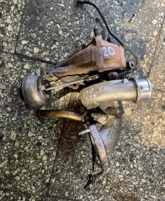 Honda Civic Turbo