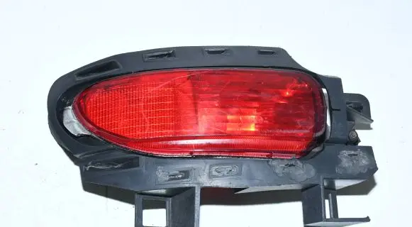 Rear fog light