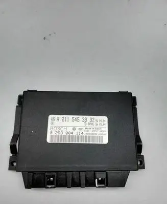Mercedes-Benz E W211 Parking PDC control unit/module A2115453832