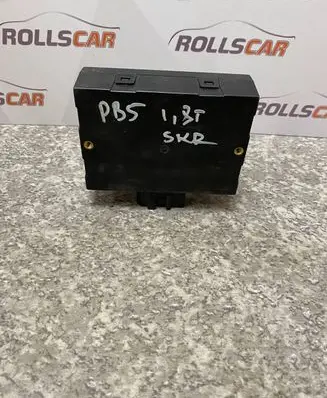 Comfort/convenience module