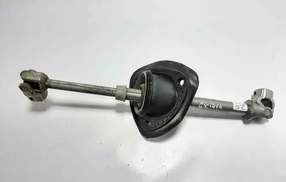 Audi A6 Allroad C7 Steering column universal joint 4G1419753C 4G1419523B