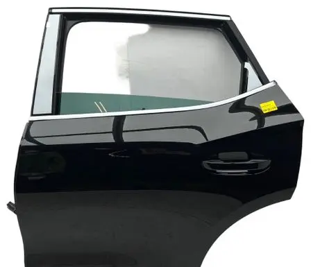 Cupra Formentor Rear door 5FF833051A LY9T