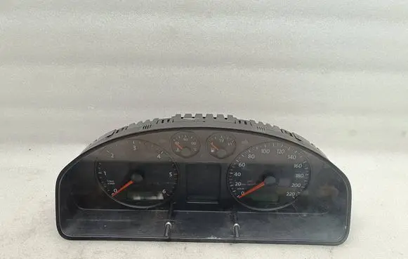 Volkswagen Transporter - Caravelle T5 Speedometer (instrument cluster) 7H0920851MX