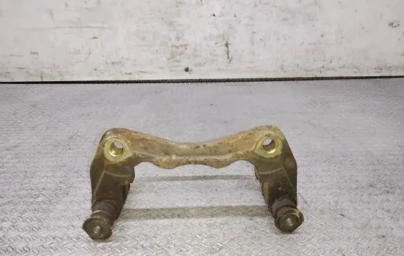 Mitsubishi Space Star Front Brake Caliper Pad/Carrier 