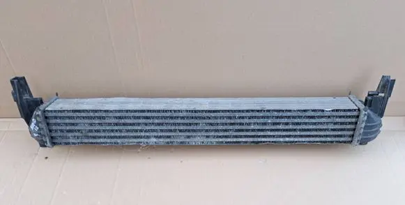 Skoda Rapid (NH) Intercooler radiator