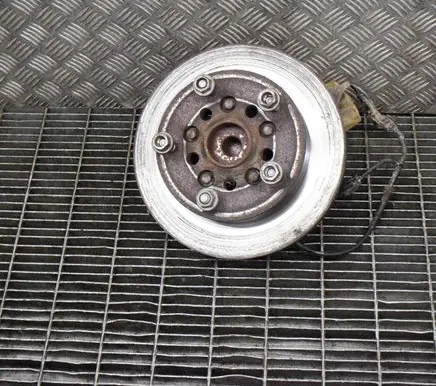 Ford Transit Front wheel hub