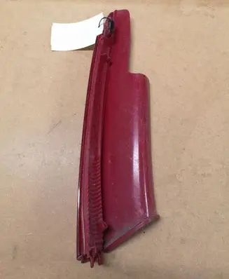 Citroen C4 I Rear/tail lights 965586378003