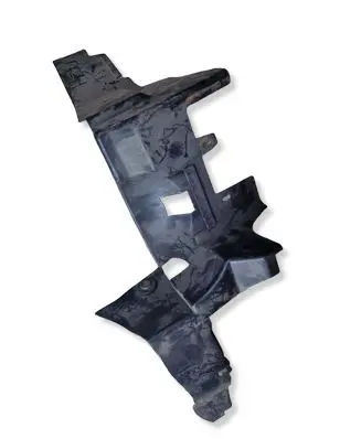 Volkswagen Sharan Battery tray heat shield 7M3915436C YM2110N725BD