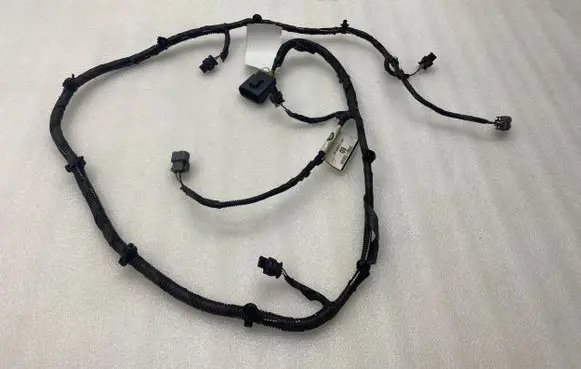 Land Rover Range Rover Sport L494 Parking sensor (PDC) wiring loom DK6215B484BD