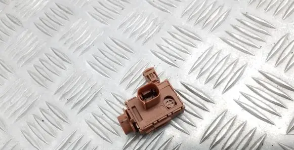Audi A3 S3 8V Air quality sensor 4H0907658