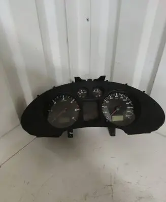 Seat Ibiza III (6L) Speedometer (instrument cluster) 81269044