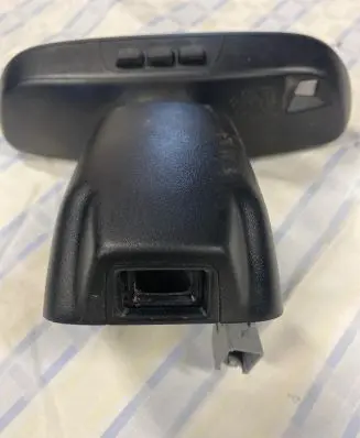 Jaguar F-Type Rear view mirror (interior) Gx5317e678ga