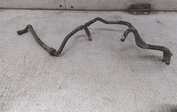 Skoda Octavia Mk2 (1Z) Engine coolant pipe/hose