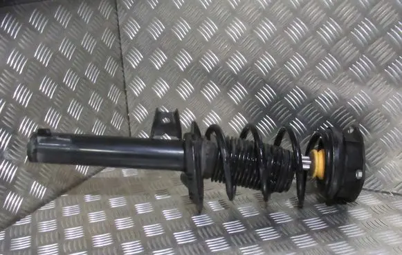 Volkswagen Golf Sportsvan Front shock absorber/damper 