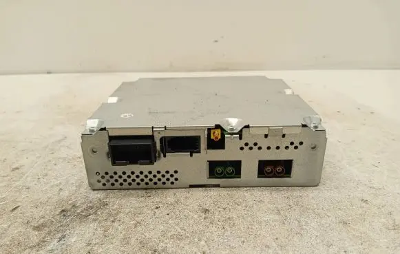 Volkswagen Touareg II Other control units/modules 4F0919129D 4F0919129 920057069