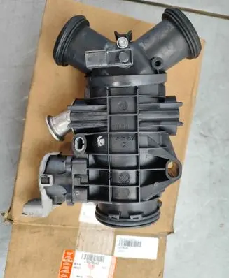 Land Rover Range Rover L405 Throttle body valve LR078546 LR061957