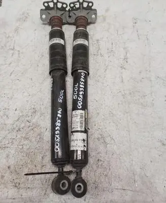 Fiat 500L Rear shock absorber/damper