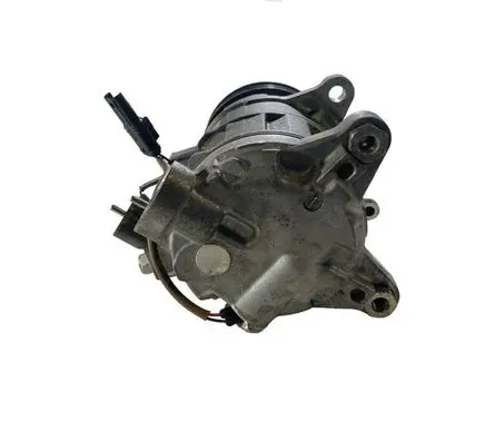BMW X1 E84 Air conditioning (A/C) compressor (pump) 9223694 4471400460