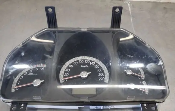 KIA Sportage Speedometer (instrument cluster) 94003-0Z160