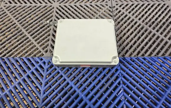 Toyota Prius (XW20) Other control units/modules 8989047092 4690000210