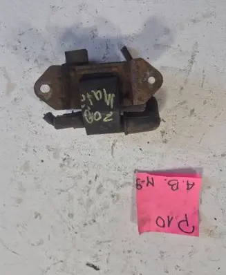 Daewoo Matiz High voltage ignition coil 6565262