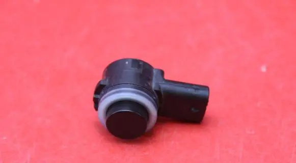 Opel Mokka Parking PDC control unit/module 9813348777XT