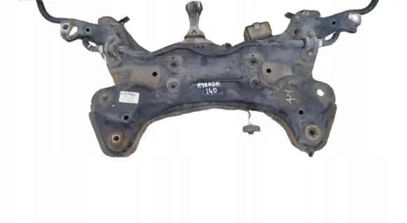 Hyundai i40 Front subframe 624013Z100