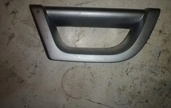 Volvo XC90 Rear door interior handle 8650071