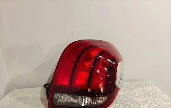 Peugeot 108 Rear/tail lights 