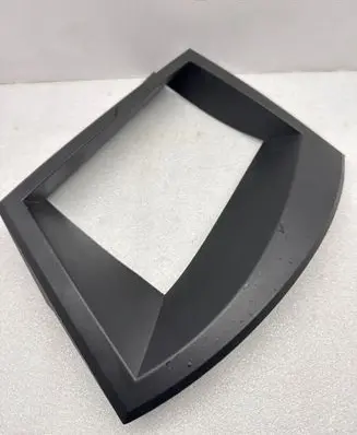 BMW 5 E60 E61 Head up display trim 6934584 316680000