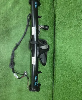 Mercedes-Benz GLC C254 Detachable towbar A2543102000