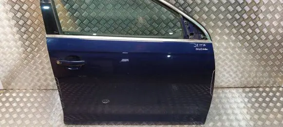 Volkswagen Jetta V Front door S26380237