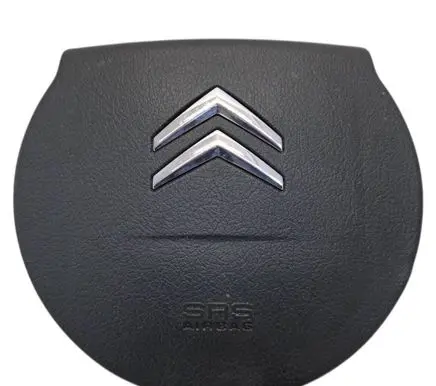 Citroen C4 I Steering wheel airbag 96823829ZD