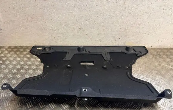 KIA EV6 Center/middle under tray cover 554b2cv000