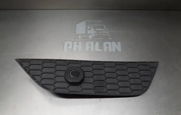 Ford S-MAX Front bumper splitter molding AM21R7081 0986B