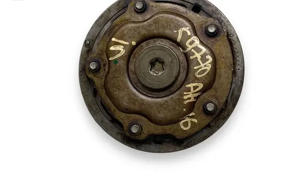 Opel Astra H Camshaft pulley/ VANOS 12992409 34735210