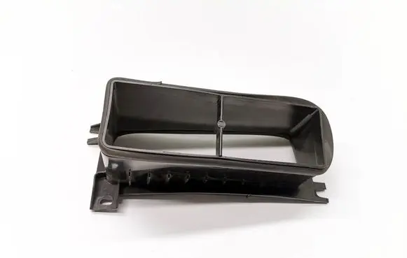 Cabin air micro filter
