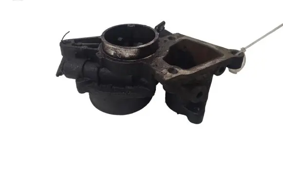 Ford Transit Vacuum pump