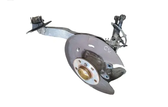 BMW X2 F39 Rear wheel hub