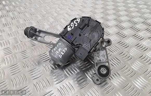 Ford Focus Wiper motor BM5117K484B