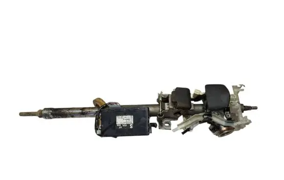 Subaru Outback Steering wheel axle set 83111AG760 17E445