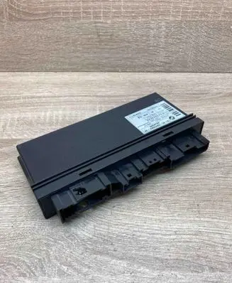 BMW 5 E60 E61 Comfort/convenience module 6943062 5WK49111